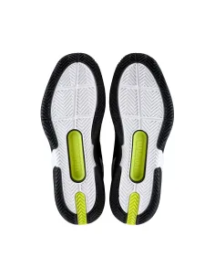 Wilson Rush Pro 5 Clay Negro | Ofertas de Padel 2