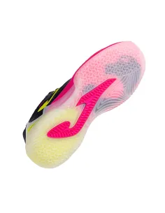 Joma Open Men AZUL MARINHO TOPEW2503OM | Ofertas de padel