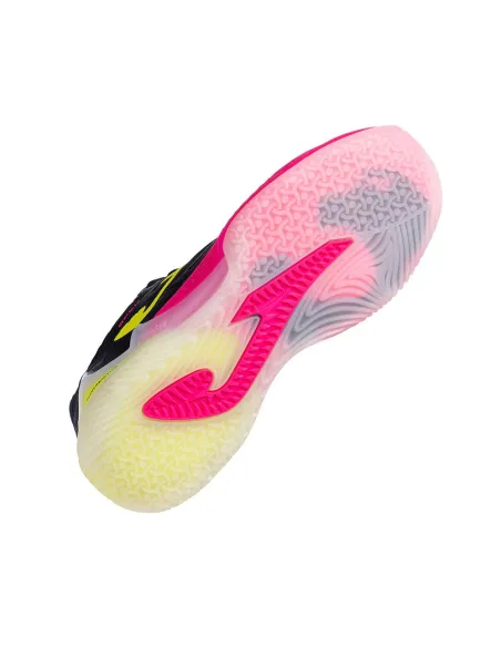 Joma Open Men BLU MARINO TOPEW2503OM |Padel offers