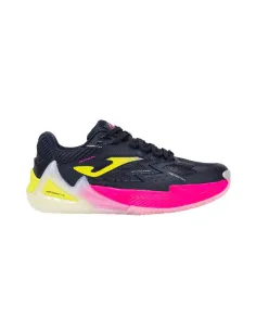 Joma Open Men Bleu Marine | Ofertas de Padel 2