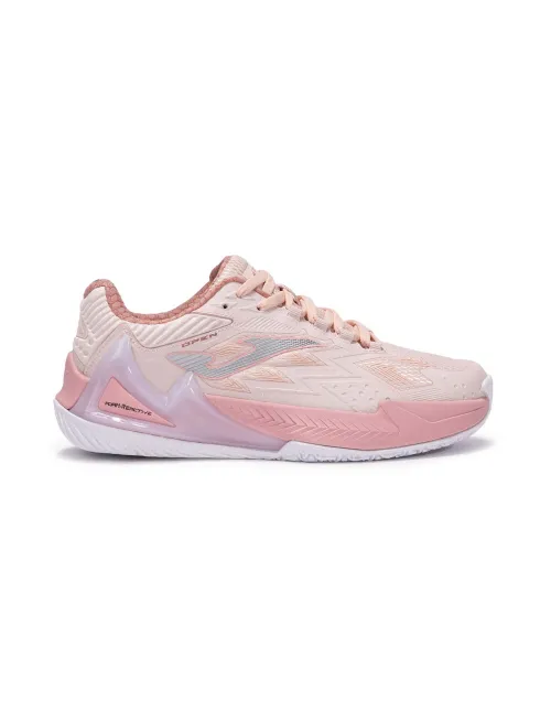 Joma Open Lady ROSA DONNA TOPLW2513OM |Padel offers