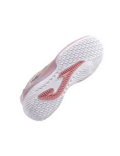 Joma Open Lady ROSA DONNA TOPLW2513OM |Padel offers 2