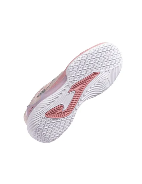 Joma Open Lady ROSA DONNA TOPLW2513OM |Padel offers