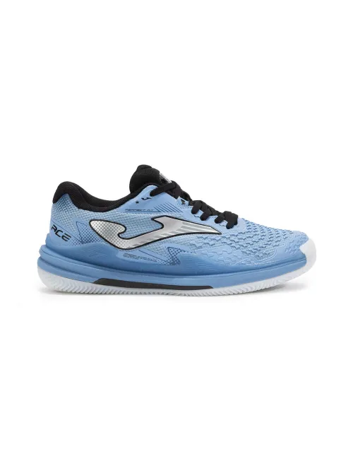 Joma Ace Men Azul TACEW2521C | Ofertas de pádel