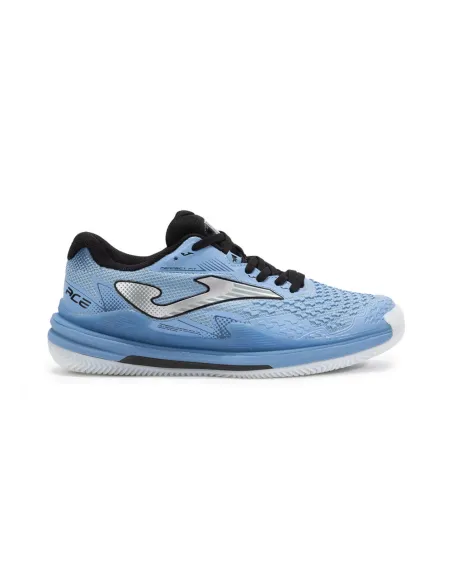 Joma Ace Men Azul TACEW2521C | Ofertas de pádel