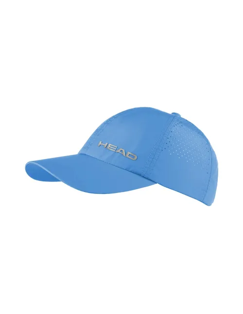 Cappello Head Kids Pro Player Blu |Padel offers