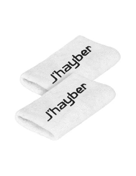 Paar Handgelenkbandagen J.hayber | Ofertas De Padel
