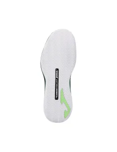 Joma Ace Men Negro TACEW2501C | Ofertas de pádel 2