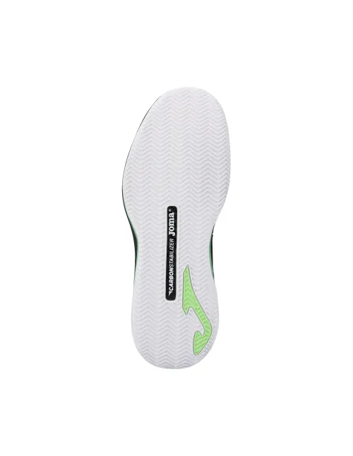 Joma Ace Men PRETO TACEW2501C | Ofertas de padel