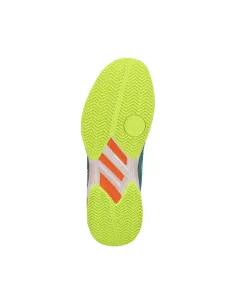 J.Hayber Oalladium Kaki ZA44449 | Ofertas de pádel 2