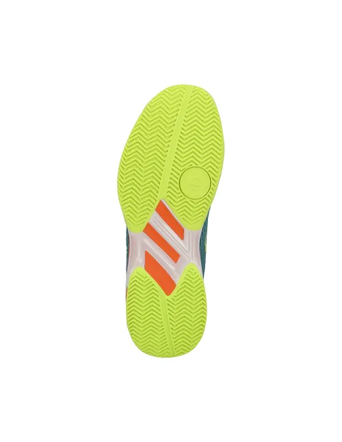 J.Hayber Oalladium Kaki ZA44449 | Ofertas de pádel