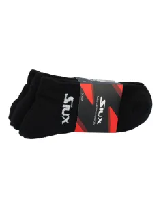 Pack 3 Chausettes Siux Dhaka Mi-Hauts