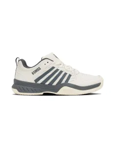 Sapatilhas Kswiss Court Express 2 Clay 04429-154-M | Ofertas de padel