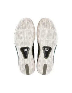 Wilson Rush Tour 5 Verde Scuro | Ofertas de Padel 2