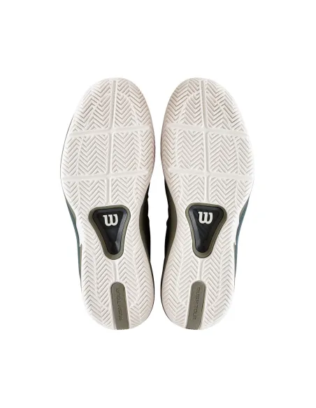 Wilson Rush Tour 5 Verde Escuro | Ofertas de Padel