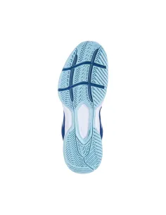 Babolat Sfx3 All court AZUL MARINO MUJER 31S23530 | Ofertas de pádel 2