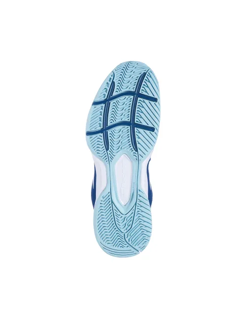 Babolat Sfx3 All court AZUL MARINO MUJER 31S23530 | Ofertas de pádel