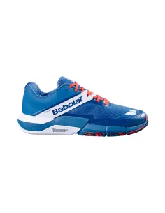 Babolat Movea 2 Blu | Ofertas de Padel
