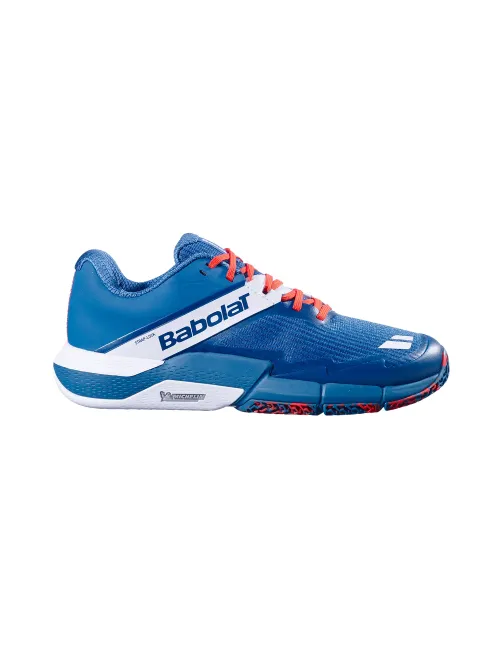 Babolat Movea 2 AZUL 3A0S26B571 | Ofertas de padel