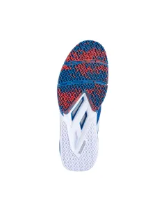 Babolat Movea 2 BLUE 3A0S26B571 | Ofertas de padel 2