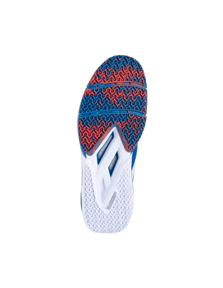 Babolat Movea 2 BLU 3A0S26B571 |Padel offers