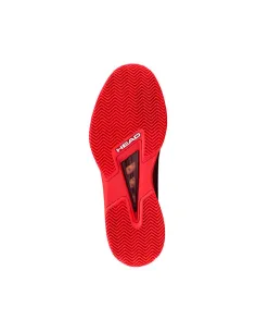 Head Sprint Pro 4.0 Clay Vermelho | Ofertas de Padel 2