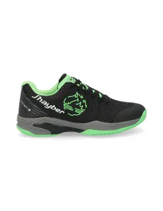 Padelschläger J'hayber Palladium Black | Ofertas de Padel