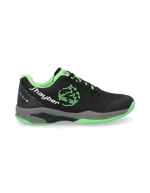 Padelschläger J'hayber Palladium Black | Ofertas de Padel