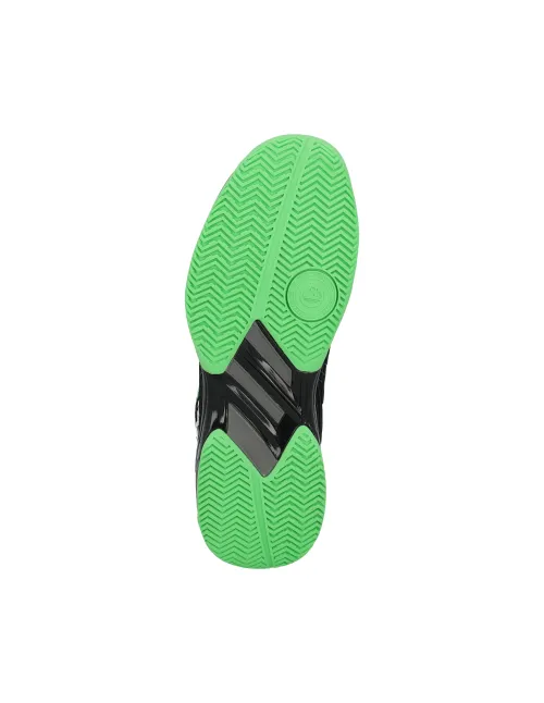 Descubra a incrível J'hayber PALLADIUM Black ZA44449. | Ofertas de padel