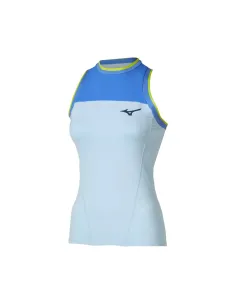 TANK TOP MIZUNO STRAGAZER 62GAD202 74 MUJER | Ofertas de pádel