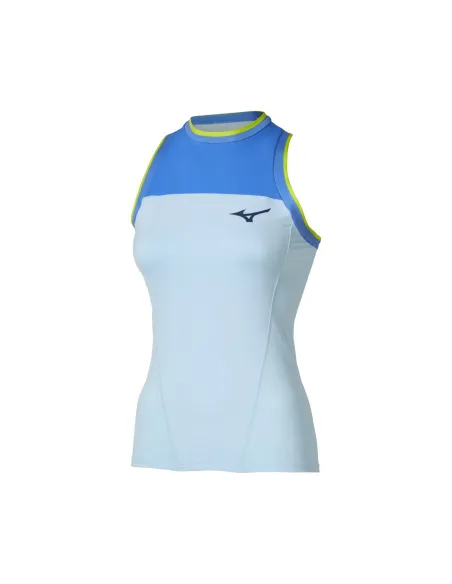 Tank Top Mizuno Stragazer Women | Ofertas de padel