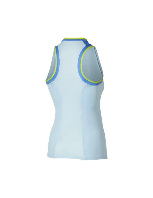 Tank Top Mizuno Stragazer Women | Ofertas de padel