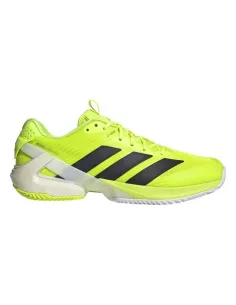 Adidas Adizero Ubersonic 5 IH2562 | Padel Deals