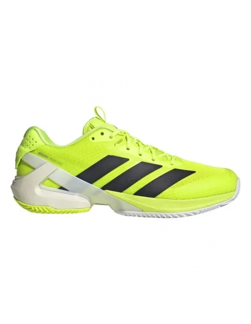 Adidas Adizero Ubersonic 5 Lima | Ofertas De Padel