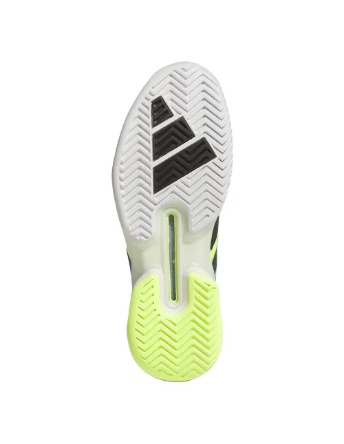 Adidas Adizero Ubersonic 5 Lima | Ofertas De Padel