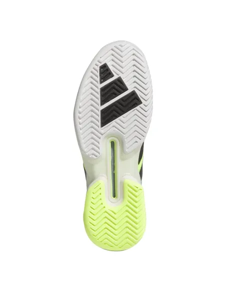 Adidas Adizero Ubersonic 5 Lima | Ofertas De Padel