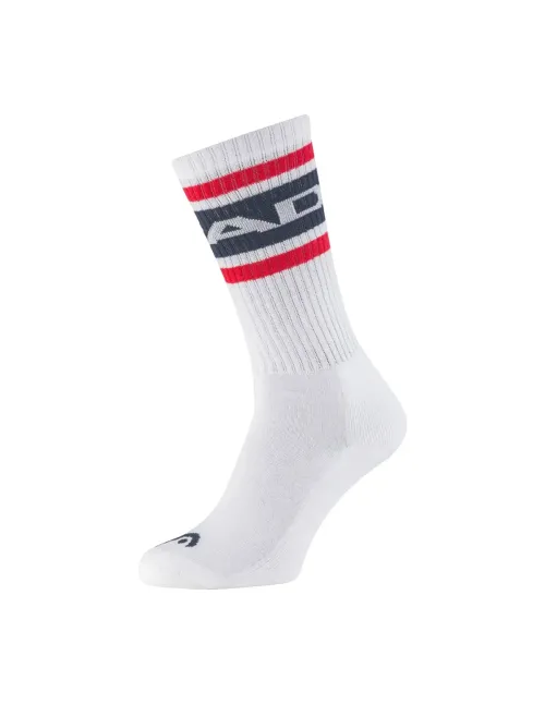 Socks Head 1P Long 811543 Nvrd | Ofertas de padel