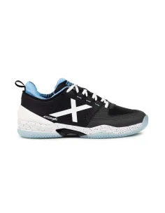 Munich Atomik 51 Schwarz/Blau | Ofertas de Padel