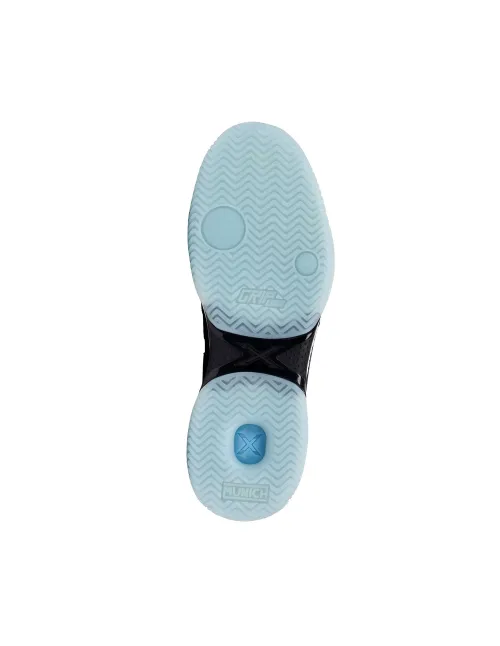 Munich Atomik 51 PRETO/AZUL 4032151 | Ofertas de padel