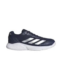 Adidas Courtquick Padel Dunkelblau | Ofertas de Padel
