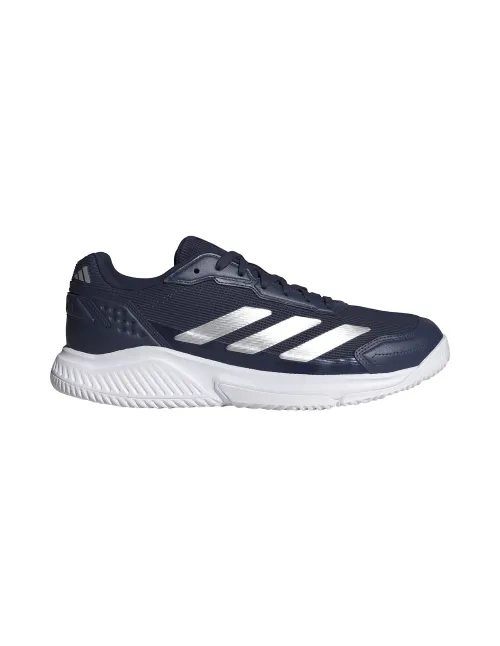 Adidas Courtquick Padel BLU MARINO KJ3633 |Padel offers