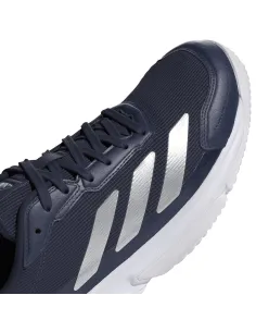 Adidas Courtquick Padel Azul Marino KJ3633 | Ofertas de pádel 2