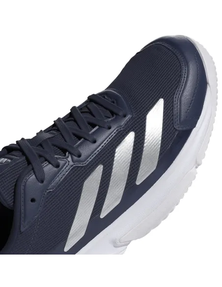 Adidas Courtquick Padel AZUL MARINHO KJ3633 | Ofertas de padel