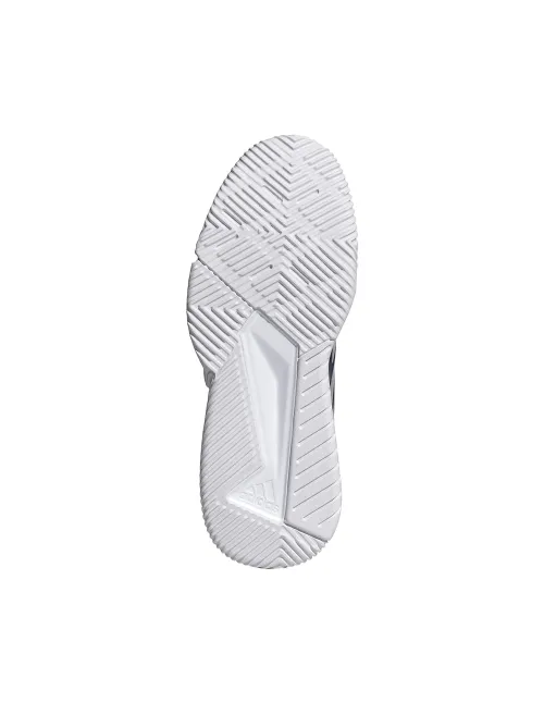 Adidas Courtquick Padel Azul Marino KJ3633 | Ofertas de pádel