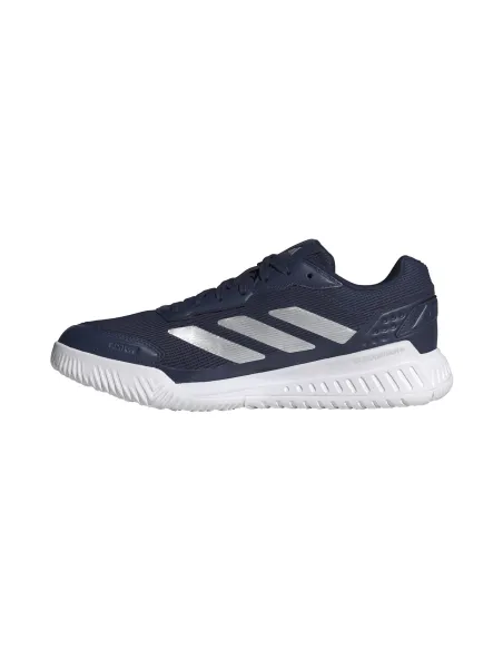 Adidas Courtquick Padel BLU MARINO KJ3633 |Padel offers