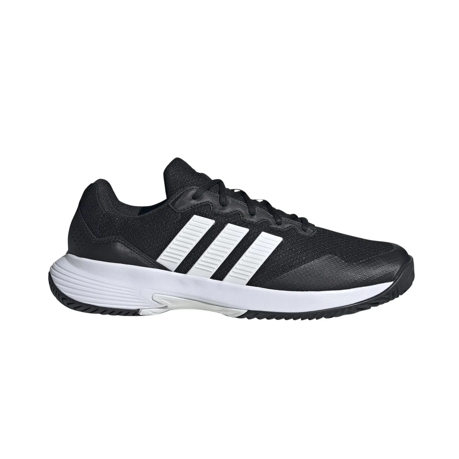 Adidas Gamecourt 2 Negro Ki0780 Talla 42