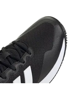 Adidas Gamecourt 2 NERO KI0780 |Padel offers 2