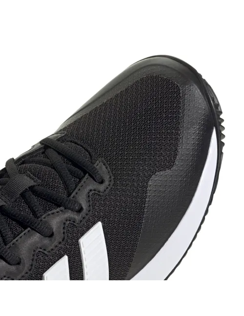 Adidas Gamecourt 2 NERO KI0780 |Padel offers