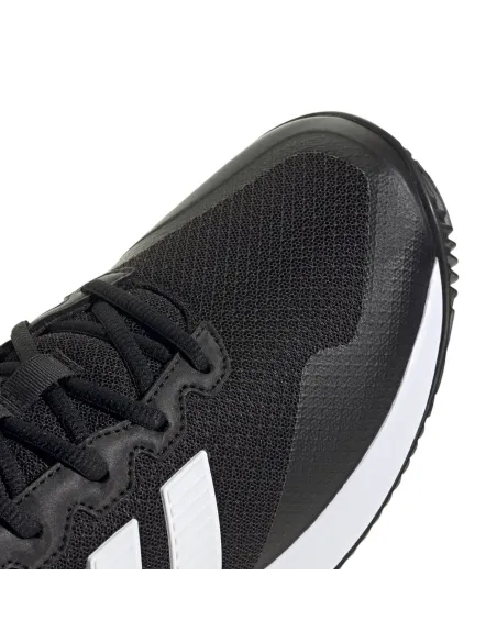 Adidas Gamecourt 2 Noir | Ofertas de Padel