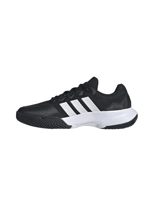 Adidas Gamecourt 2 NERO KI0780 |Padel offers